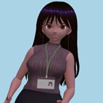 WebXR Jisaku Isyou Syuusaku